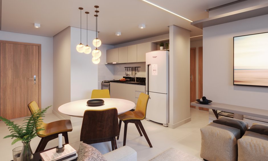 Gardenville Residence
